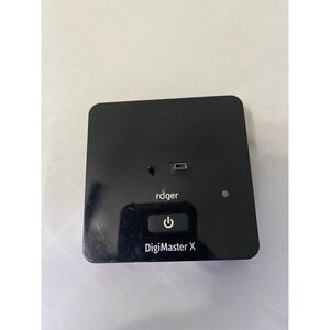 Phonak‎ Roger Digimaster X